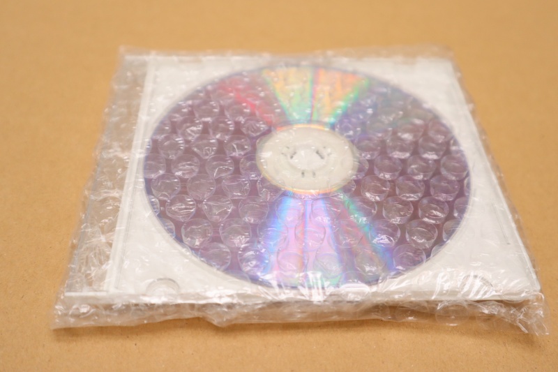 【保存版】割れずに送れる！100均で揃うCD梱包方法と配送方法