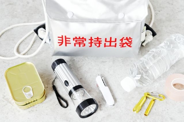 【2025年最新版】防災グッズ見直しチェックリスト｜9月1日は防災の日