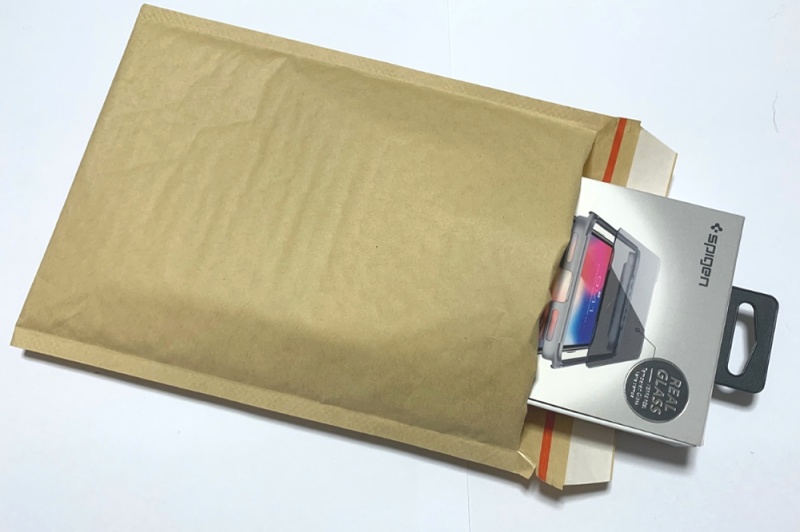 【2025年最新】iPhone 17 / 17 Pro / 17 Pro Max / Air ケース発送に最適なクッション封筒比較