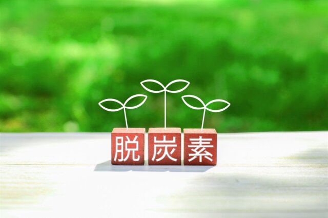 緩衝材メーカーが進める脱炭素社会への取り組み｜CO2削減につながる最新エコ製品も紹介