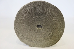 【３本】1100幅 楽折り巻きダンボール 1100mm幅×50M＋（表面保護材としてプラス2M巻き）