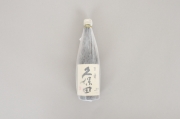 酒瓶用不織布四合瓶サイズ（720ml用）クリスタル