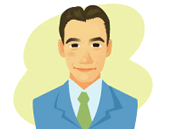 代表取締役佐野博政